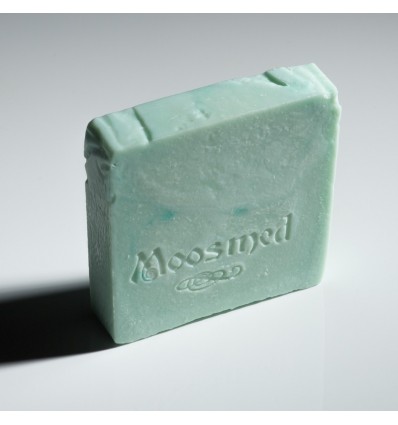 Sapone vegano al taglio ALOE VERA