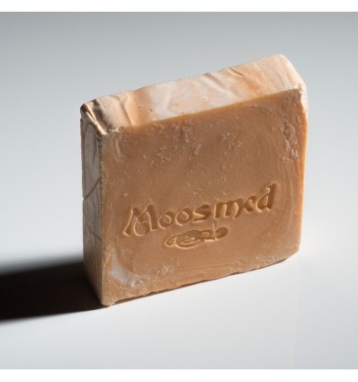 Sapone vegano al taglio ARANCIA CON VITAMINA E