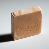 Sapone vegano al taglio ARANCIA CON VITAMINA E
