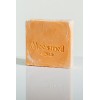Sapone vegano al taglio ARANCIA CON VITAMINA E