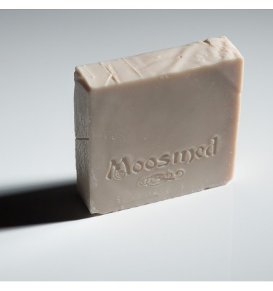 Sapone vegano al taglio BURRO DI KARITE'