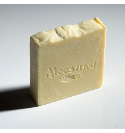 Sapone vegano al taglio CALENDULA