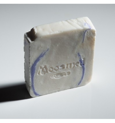 Sapone vegano al taglio LAVANDA E BERGAMOTTO