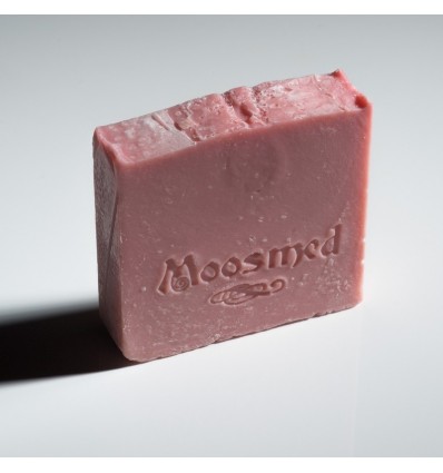 Sapone vegano al taglio MELOGRANO