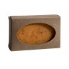 Sapone Naturale al Latte d'Asina Arancia & Cannella