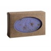 Sapone Naturale al Latte d'Asina Lavanda