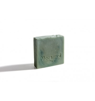 Sapone Vegano al taglio alla Salvia