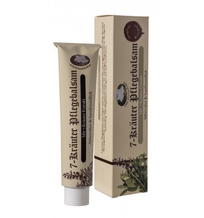 Crema alle 7 Erbe Aromatiche