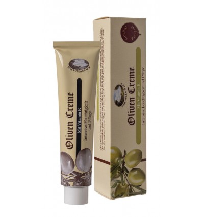 Crema all'Oliva
