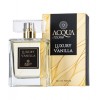 ACQUA DI TUSCANIA - "LUXURY VANILLA" POUR FEMME 50 ML.